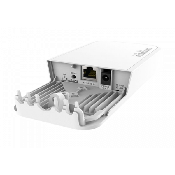 Mikrotik RBWAPG-60ADKIT 60Ghz 1Gbps 2units w pre-config RBWAPG-60ADKIT