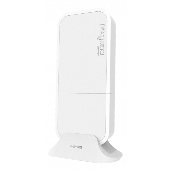 Mikrotik wAP G LTE kit w R11e-LTE Int. card RouterOS L4 RBwAPGR-5HacD2HnDR11e-LTE
