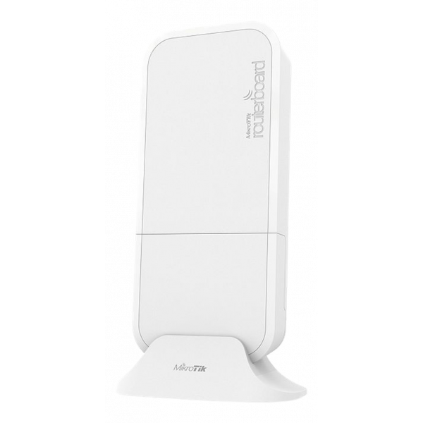 Mikrotik Powerful versatile dual-band wireless AP w CAT6 LTE support RBwAPGR-5HacD2HnDR11e-LTE6