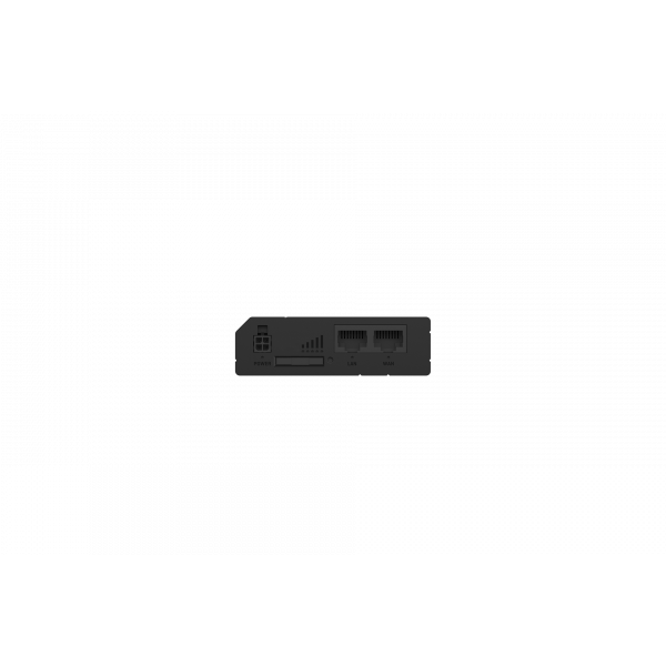 With dual Ethernet ports, the RUT261 covers essential LAN and WAN connectivity, ensuring reliable wired networking where needed. Focused on core functionality, it provides the essential features required for industrial deployments without added complexity