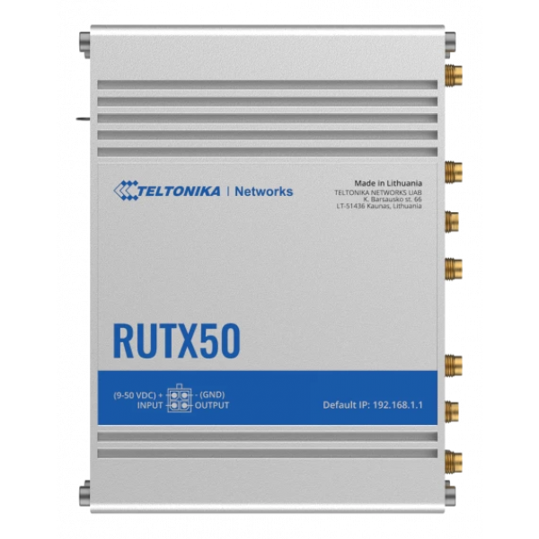 , , TKA-RUTX50