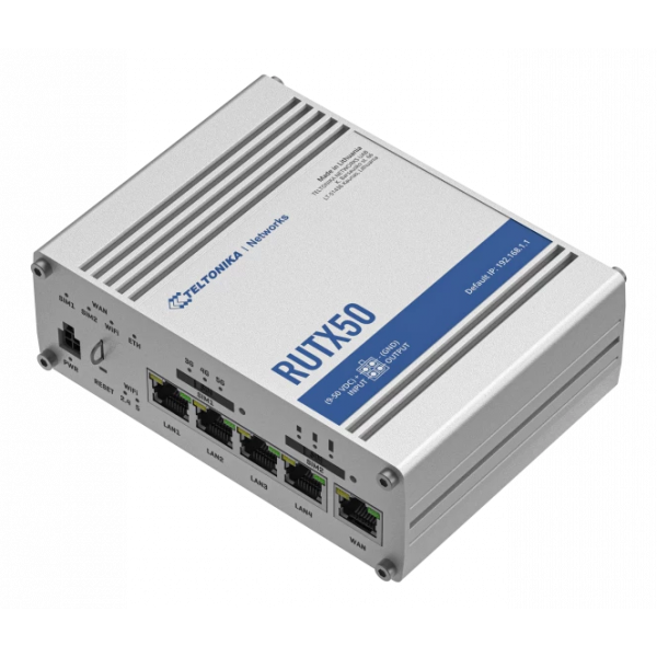 , , TKA-RUTX50