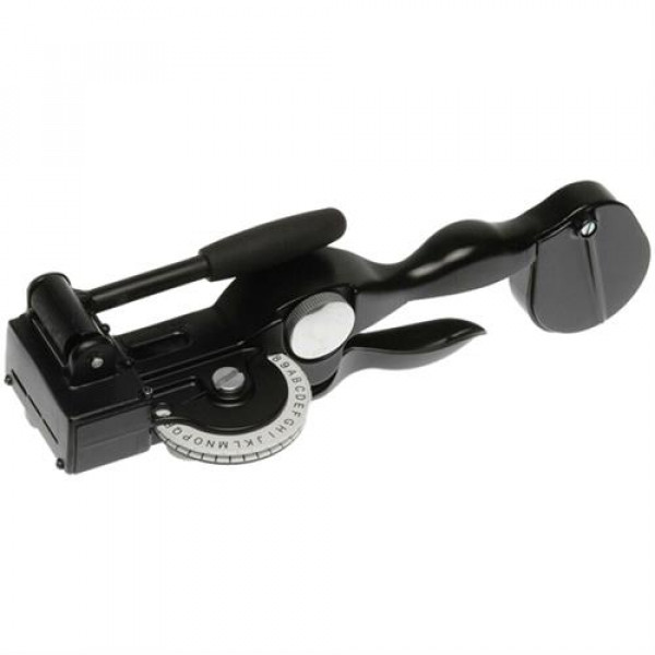 DYMO M1011 industriell metallmärkmaskin S0720090