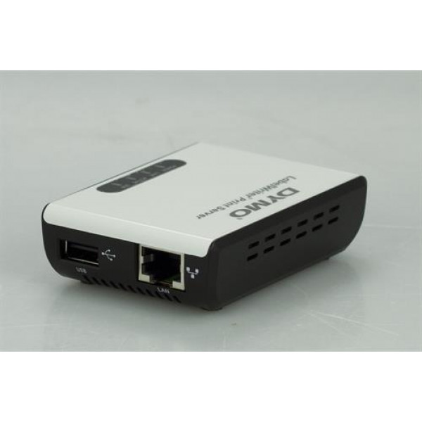 DYMO LabelWriter Print Server, för LW 400/450/4XL S0929080