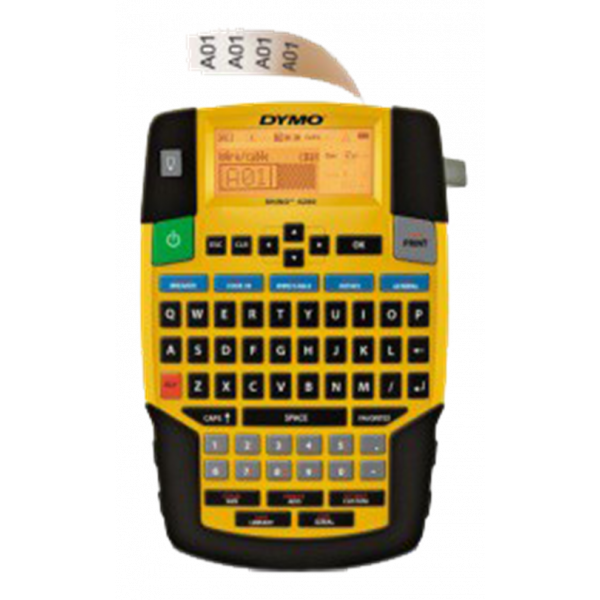 DYMO Rhino 4200 S0955990