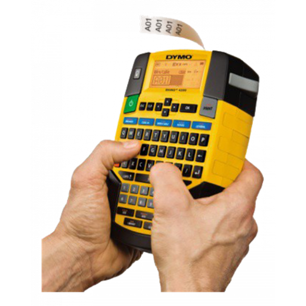 DYMO Rhino 4200 S0955990