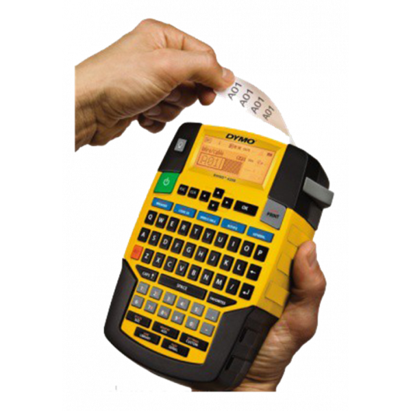 DYMO Rhino 4200 S0955990
