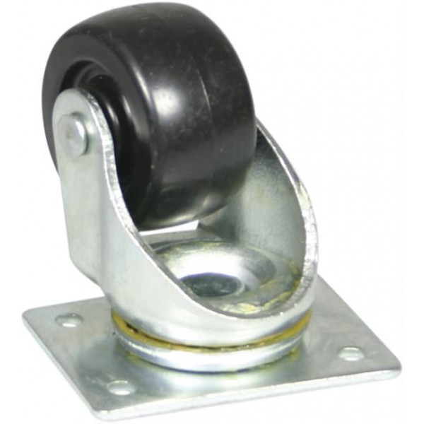 Deltaco 19-HJ01 Fristående Svart rack accessory