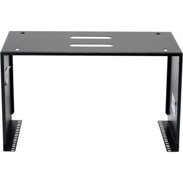 TOTEN, 19" väggfäste, 6U, 520x304mm