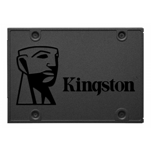 SSD - 480GB Kingston