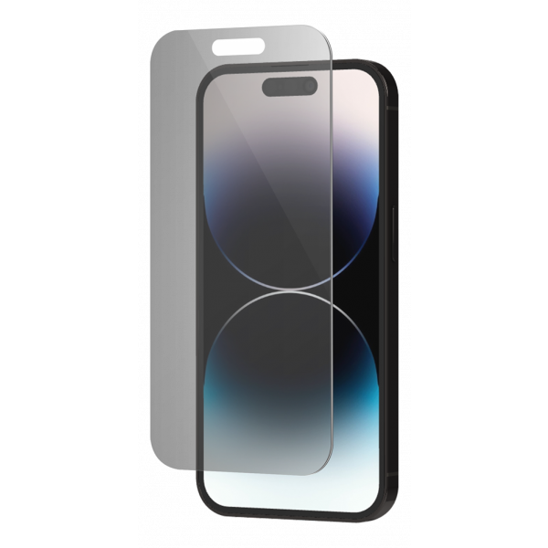 DELTACO Privacy screen protector iPhone 14 Pro Max SCRN-14PMX