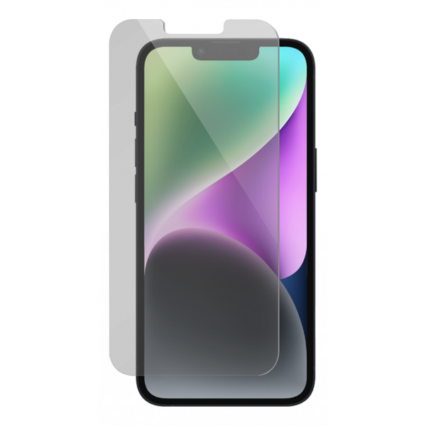 DELTACO Privacy screen protector iPhone 13/13 Pro/14 SCRN-21IP61X