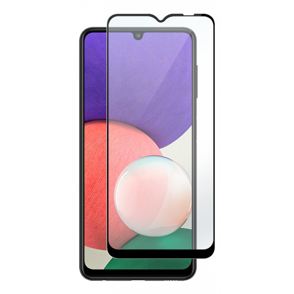 DELTACO screen protector, Samsung Galaxy A22 5G SCRN-A22