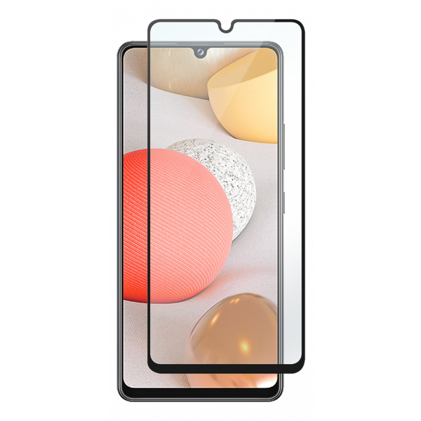 DELTACO screen protector, Samsung Galaxy A42 5G SCRN-A42