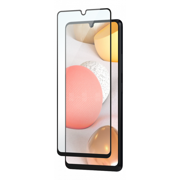 DELTACO screen protector, Samsung Galaxy A42 5G SCRN-A42