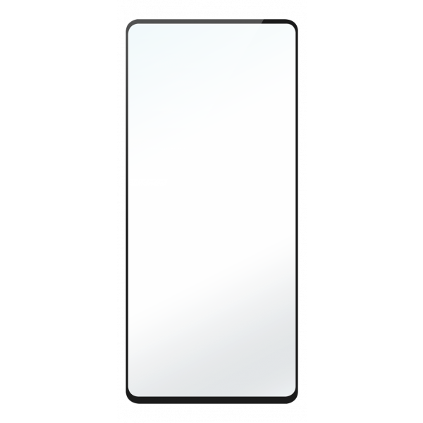 DELTACO screen protector, Samsung Galaxy A73 5G SCRN-A73