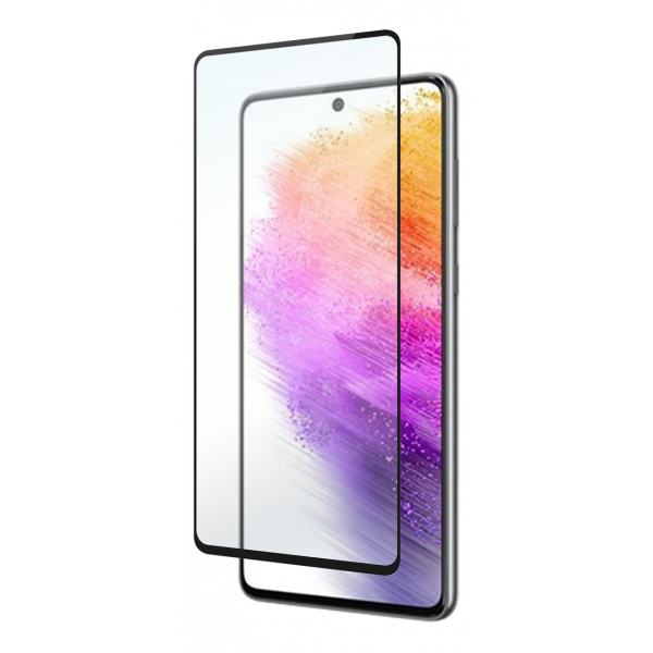 DELTACO screen protector, Samsung Galaxy A73 5G SCRN-A73