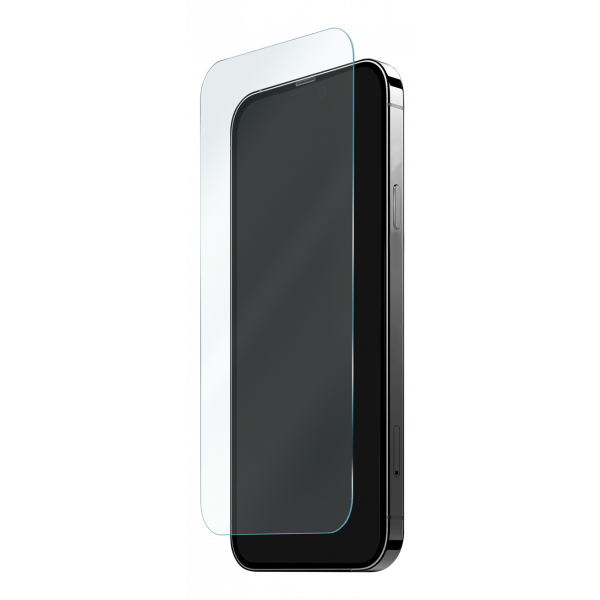 DELTACO screen protector, iPhone 14 Pro, 2.5D SCRN-IP14P
