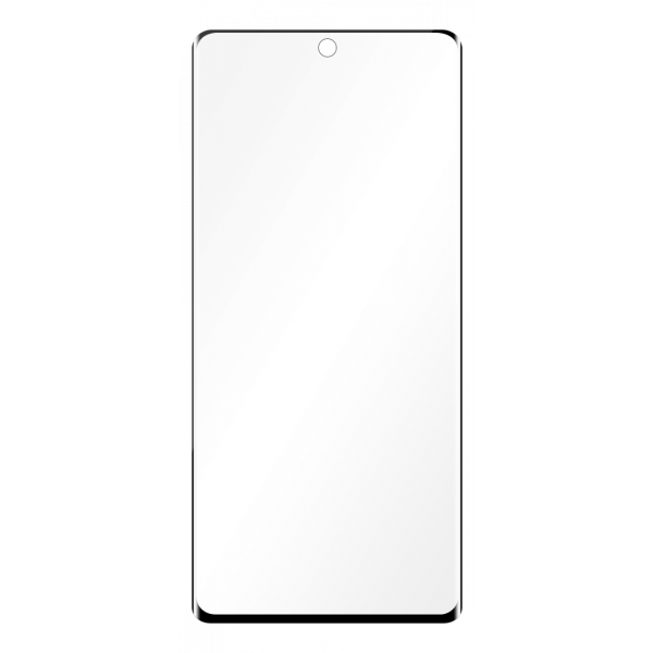 DELTACO screen protector, Samsung Galaxy Note 20, 3D curved glass SCRN-N20
