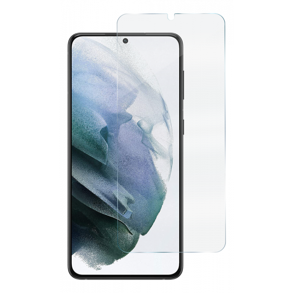 DELTACO screen protector, Samsung Galaxy S22+, 2.5D Full coverage SCRN-S22P