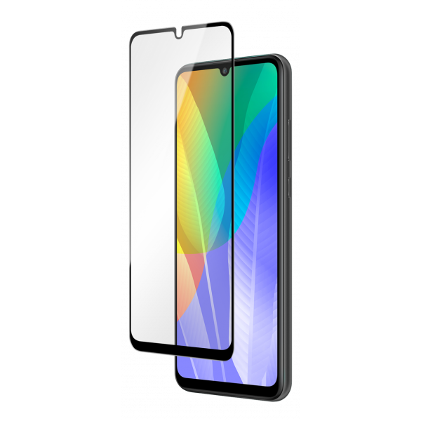 DELTACO screen protector Huawei Y6p 2.5D full coverageDELTACO screen p SCRN-Y6P