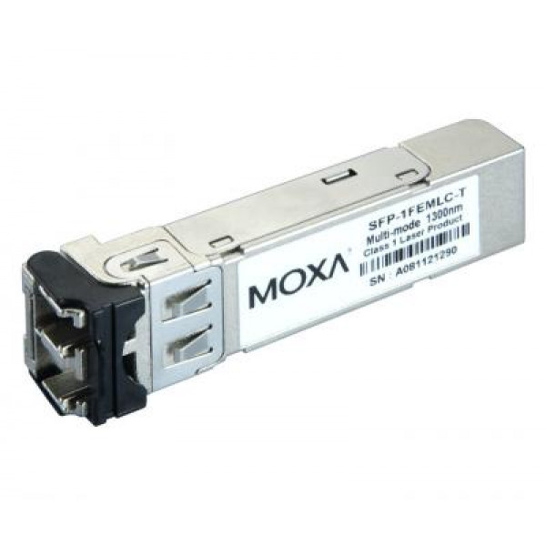 SFP-1FESLC-T - Fast Ethernet SFP Modules SFP-1FESLC-T