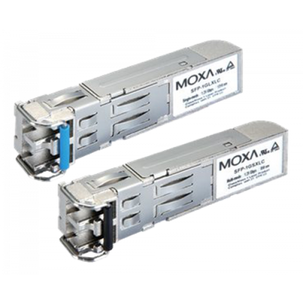 Moxa SFP-1GLSXLC-T SFP-1GLSXLC-T