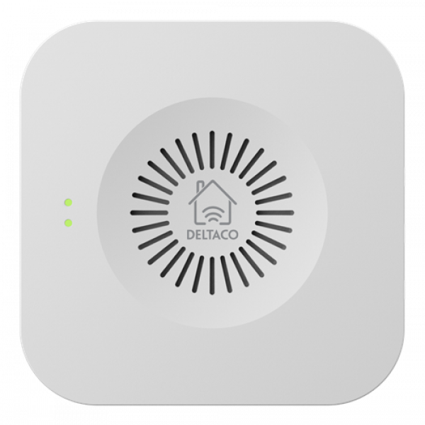 DELTACO SMART HOME ringklocka för SH-DB02 dörrkamera SH-DB02CHIME