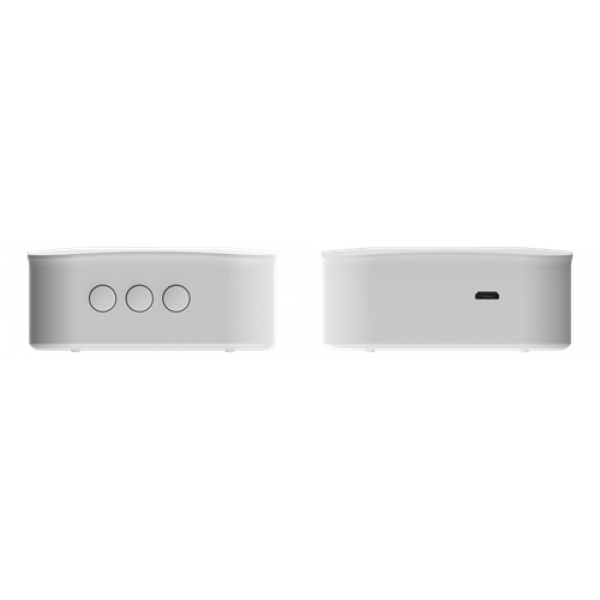 DELTACO SMART HOME ringklocka för SH-DB02 dörrkamera SH-DB02CHIME