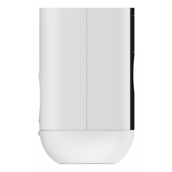 DELTACO SMART HOME batteridriven WiFi kamera för utomhusbruk IP54, 2MP SH-IPC09