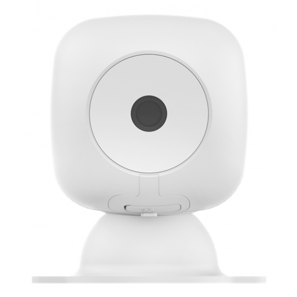 DELTACO SMART HOME batteridriven WiFi kamera för utomhusbruk IP54, 2MP SH-IPC09