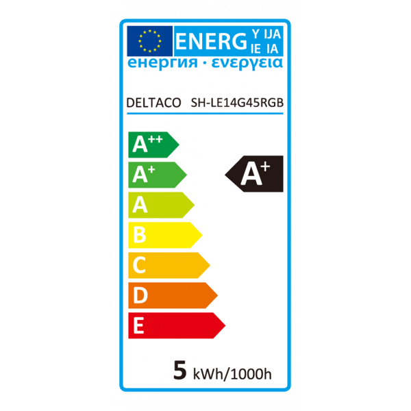 SH-LE14G45RGB SH-LE14G45RGB