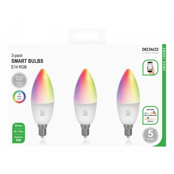 SH-LE14RGB-3P SH-LE14RGB-3P