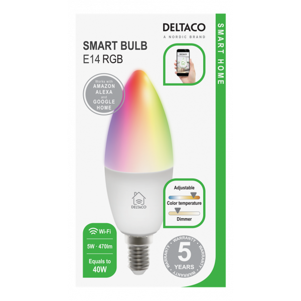 SH-LE14RGB SH-LE14RGB