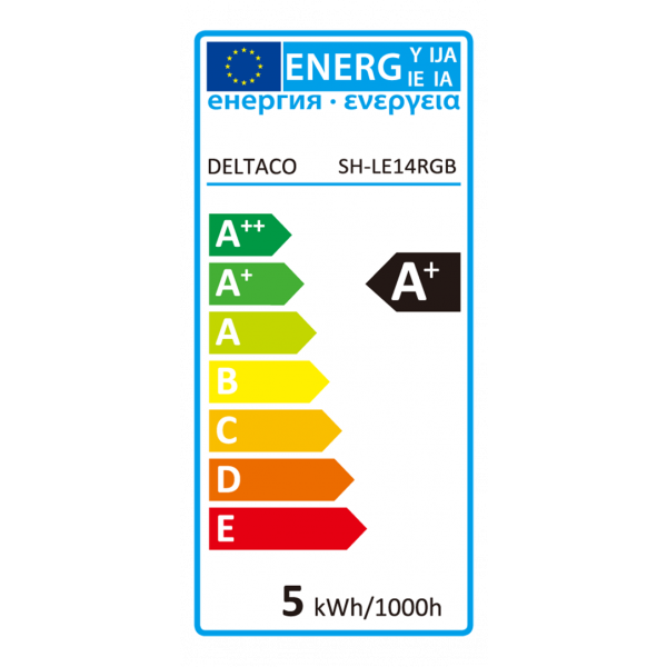 SH-LE14RGB SH-LE14RGB