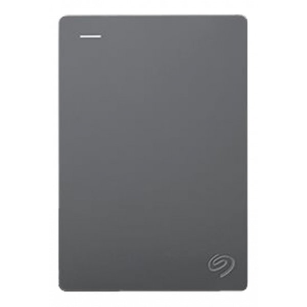 Extern Hårddisk - 4TB 2.5" Seagate Portable STJL4000400