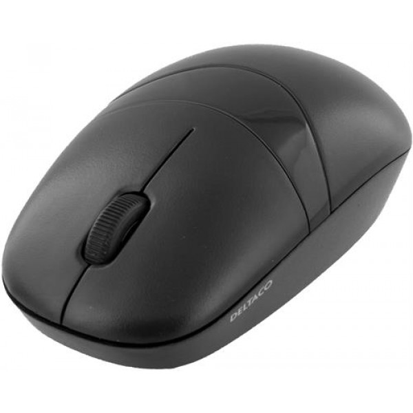 Trådlöst Tangentbord+Mus - Deltaco TB-114