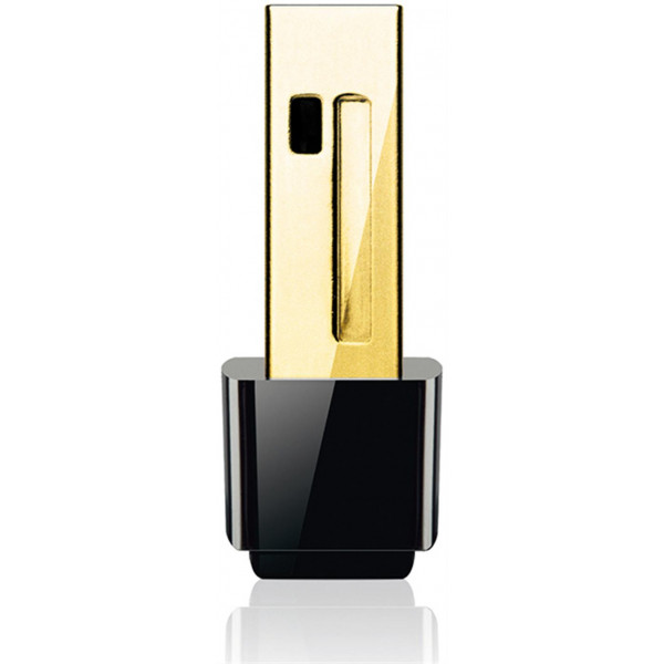 Trådlöst nätverkskort USB - TP-Link N150 Nano.