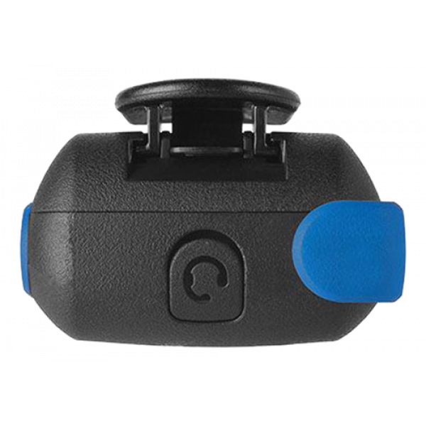 Motorola TLKR T62 Com-radio, 8 kanaler +121subtoner,2xenheter TLKR T62