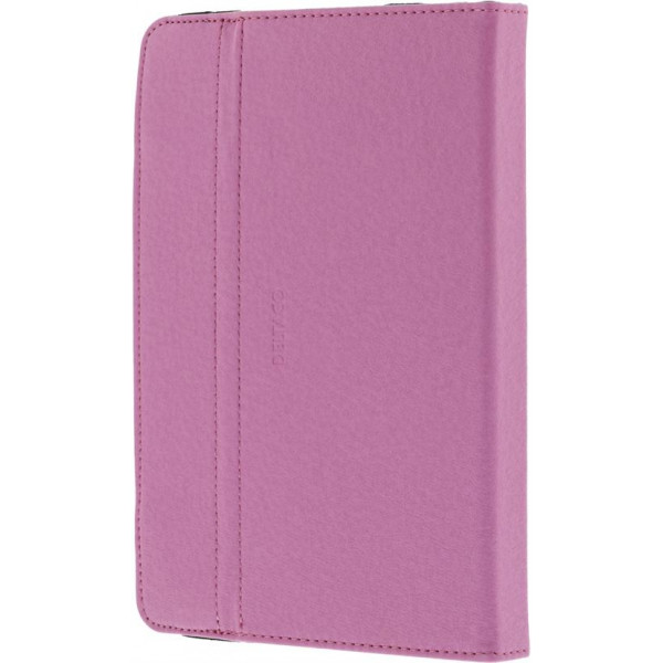 Fodral 8" Universal för surfplattor - rosa