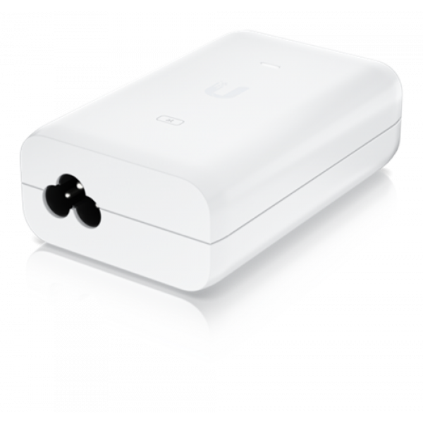 Ubiquiti 802.3at Supported PoE Injector U-POE-AT