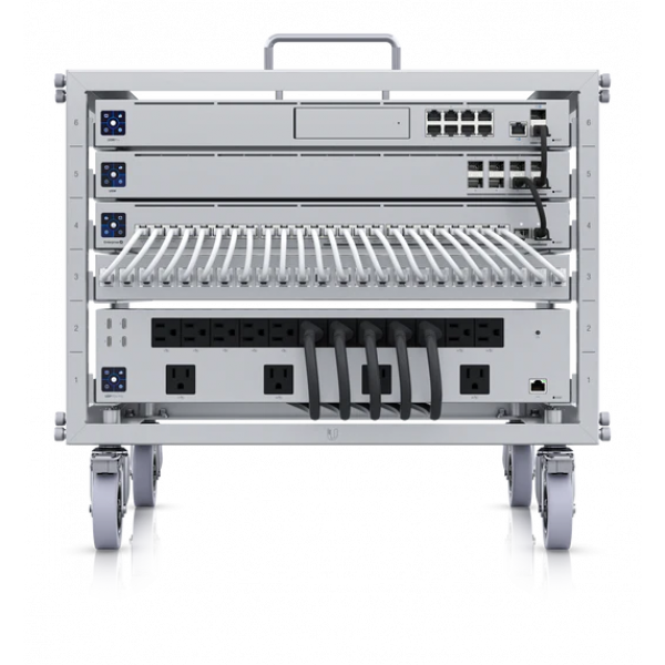 , , UBI-U-Rack-6U-TL
