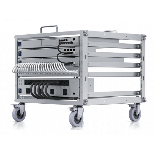 , , UBI-U-Rack-6U-TL