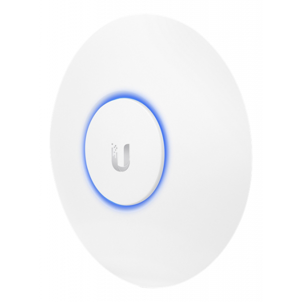 Trådlös Accesspunkt - Ubiquiti UniFi AP AC LR