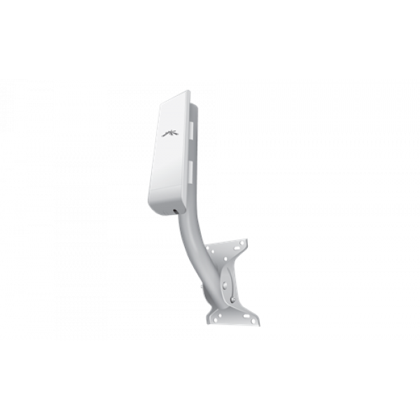Ubiquiti väggmonteringssats med tilt, universal För Nano-Loco UB-AM