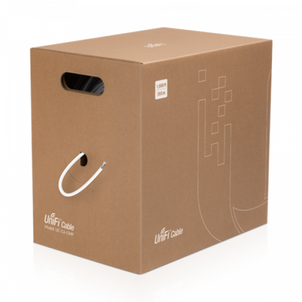 Ubiquiti UniFi Cable Cat6 CMP UC-C6-CMP