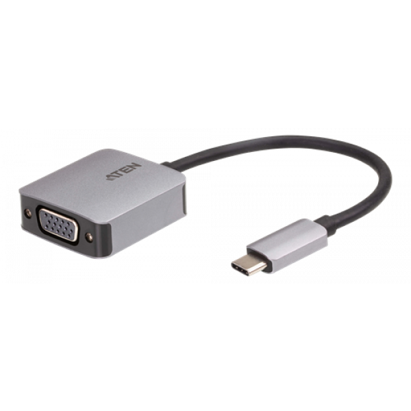 ATEN USB-C to VGA Adapter UC3002A-AT