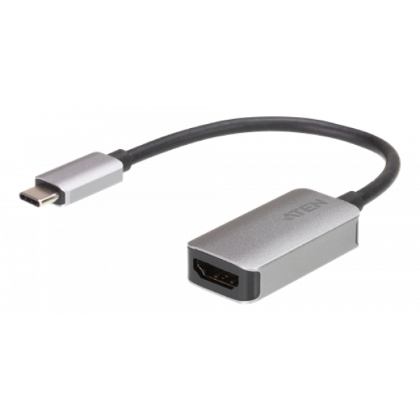 ATEN USB-C to 4K HDMI Adapter UC3008A1-AT