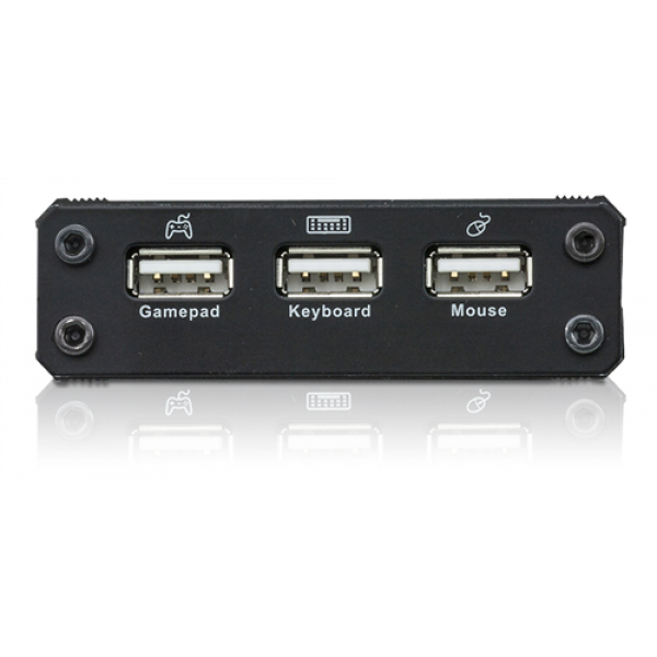 PHANTOM-S (Gamepad Emulator for PS4 / PS3/ Xbox 360/ Xbox One) UC3410