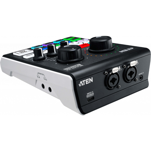 , , UC8000-AT